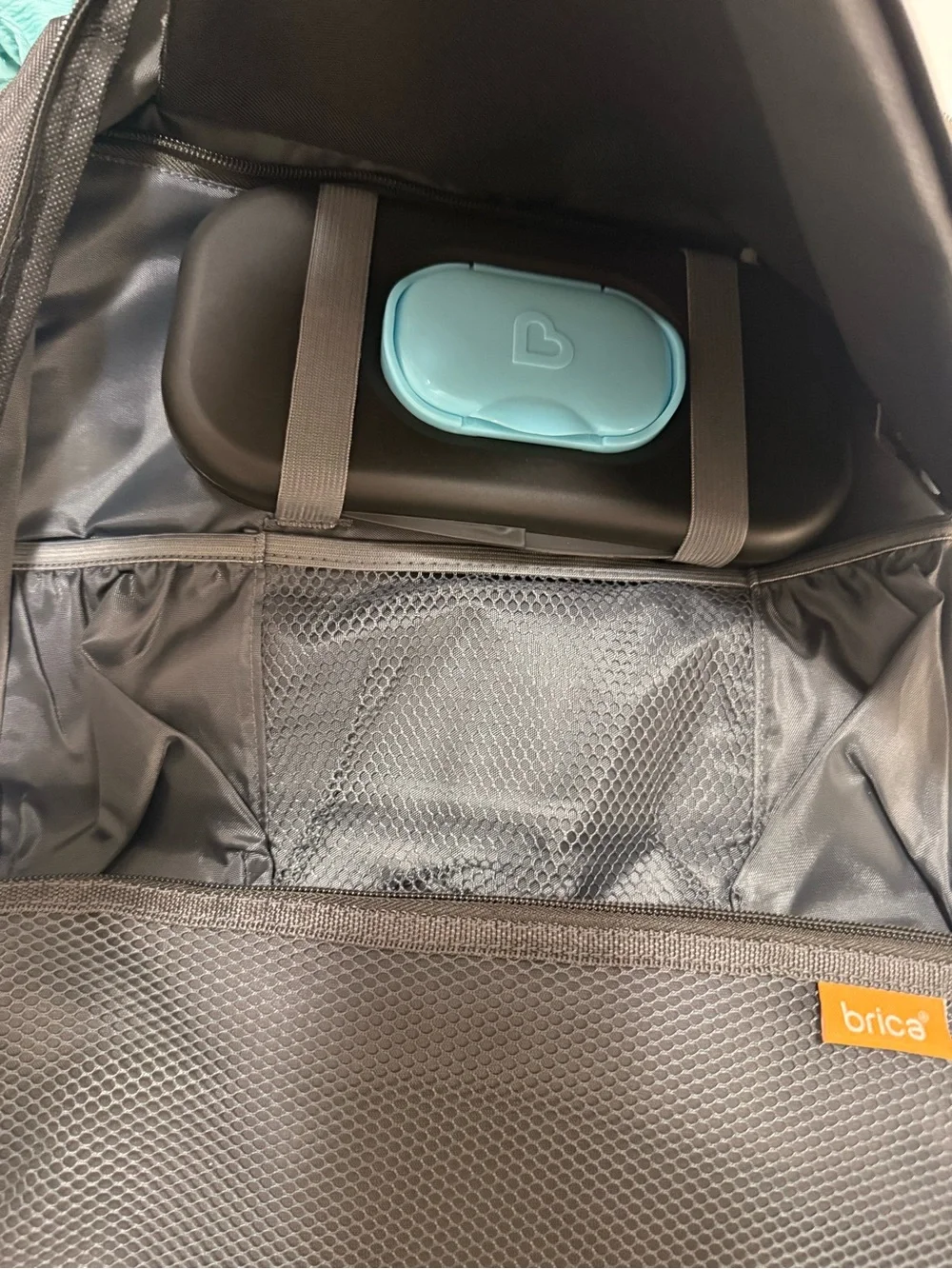 Storage or Closet Accessories - travel organizer in bag
